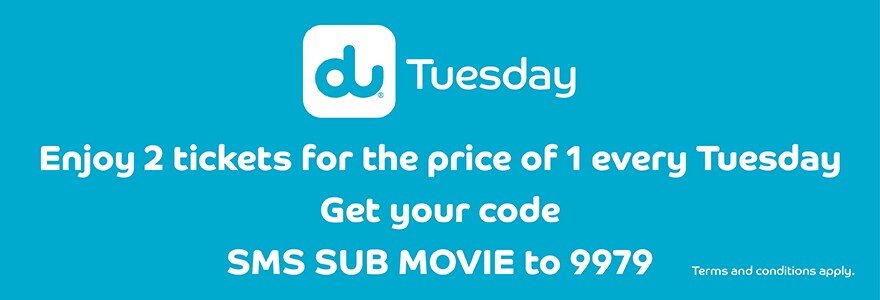du Tuesday